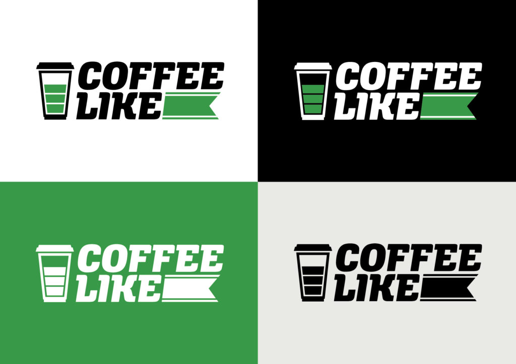 Coffee-like
