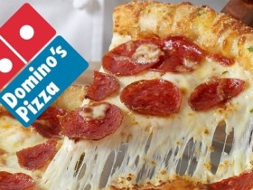 франшиза доминос пицца