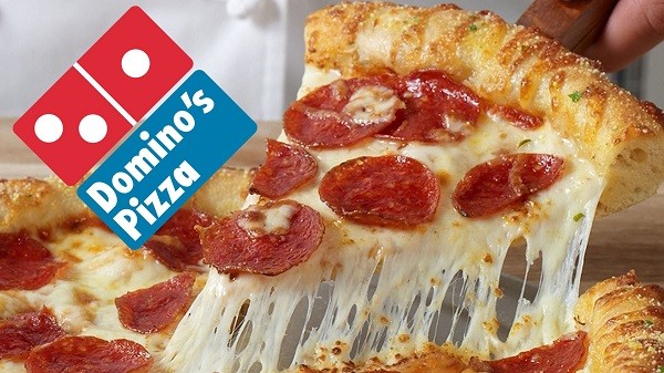 франшиза доминос пицца