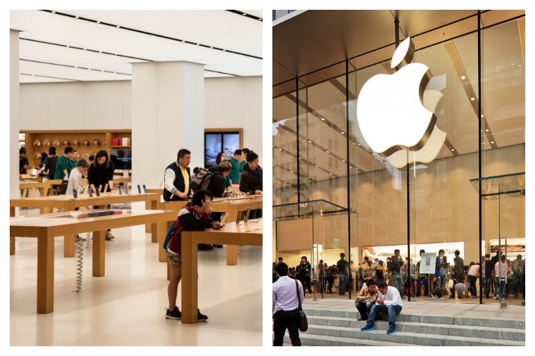 Франшиза apple магазина сколько стоит франшиза вайлдберриз отзывы