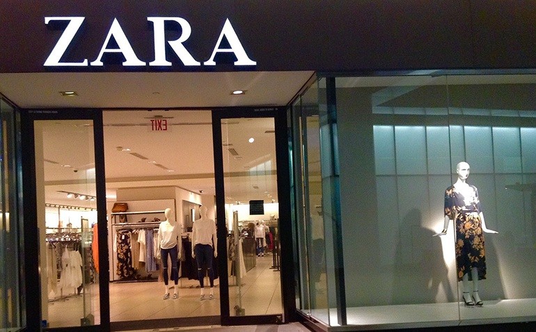 Zara Посмотреть Наличие В Магазине
