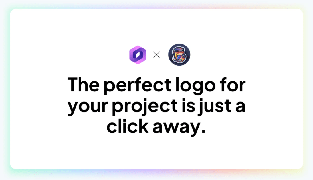 Идеальный логотип для вашего проекта находится на расстоянии одного клика.