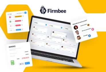Миссия Firmbee — помочь командам и отдельным лицам достичь максимальной продуктивности