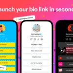 Bio Link — это мощный инструмент для создания био-ссылок, разработанный для создателей контента.