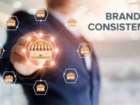 Согласованность бренда создается с помощью единой стратегии маркетинговых коммуникаций.