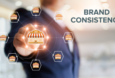 Согласованность бренда создается с помощью единой стратегии маркетинговых коммуникаций.
