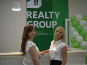 Realty Group это - любые операции с недвижимостью самого различного типа.